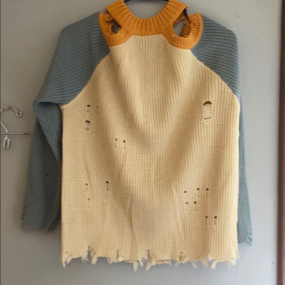 Sweater